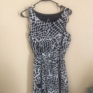 Women’s dress